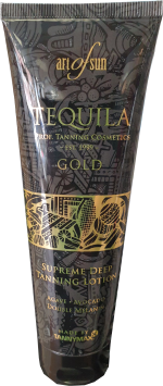 Tequila Gold